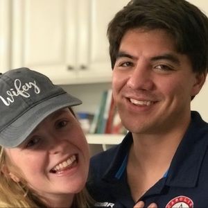 Meet your Posher, Kailey